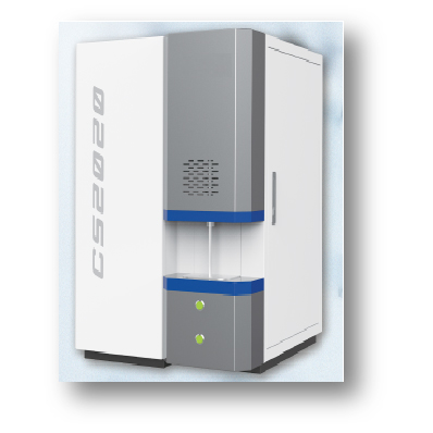 高频红外碳硫分析仪(CS2020)