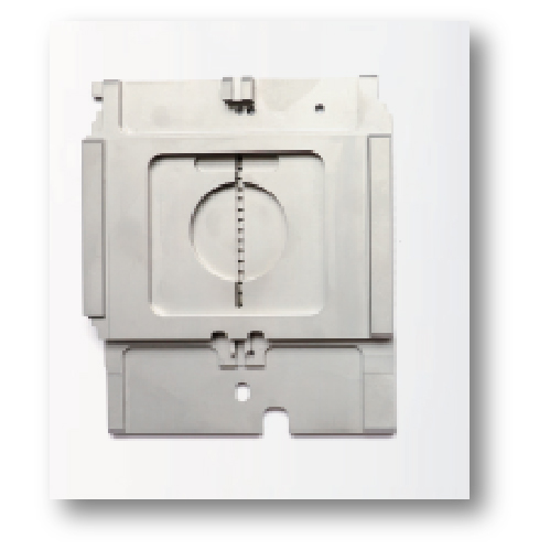 治具(Jig) 可根据客户需要进行定制生产