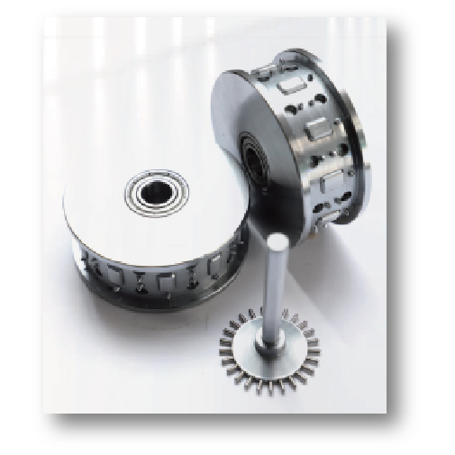 组件(Module) 可根据客户需要进行定制生产