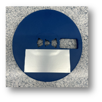 防静电卷盘<br>ESD reel